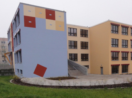 Grundschule Wutha-Farnroda